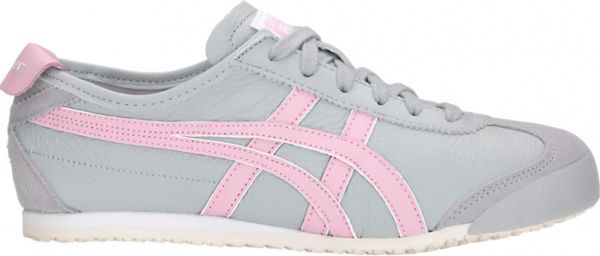 Кроссовки Asics MEXICO 66 1182A038-020 р.9 серый