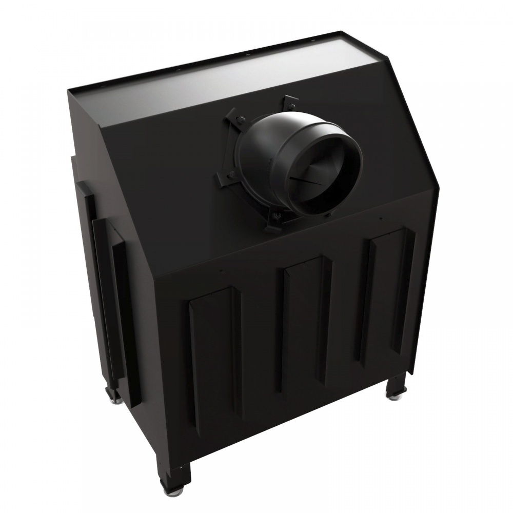 Топка для камина GETEBORG