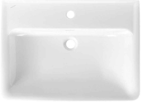 Умивальник Laufen PRO 65 8.1895.3.000.104.1