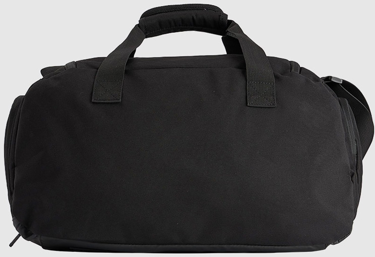 Спортивна сумка 4F 4FWSS26ATBAU073-20S 28,8 л чорний