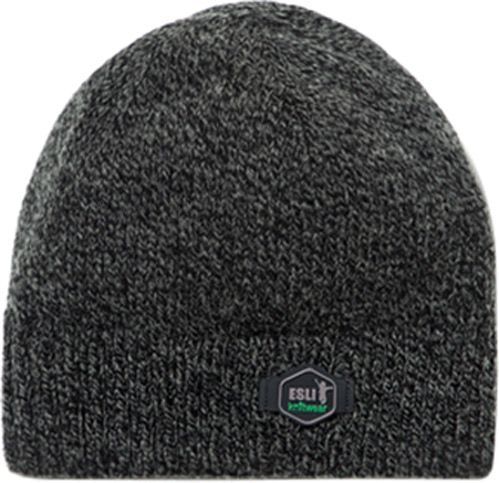 Шапка ESLI р.52–54 черный 18С-152СП 