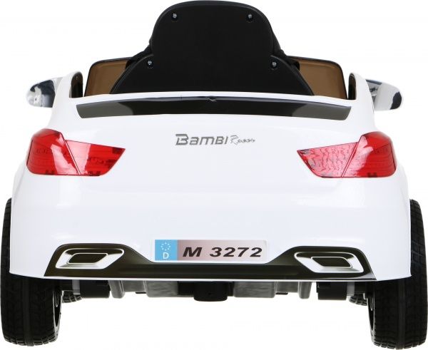 Электромобиль Bambi M 3272EBLR-1 M 3272EBLR-1