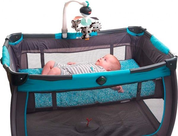 Мобіль Tiny Love 3 в 1 Нічна галявина 1305906830