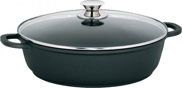 Сотейник Kerros 32 см 5,0 л 11554 Kela