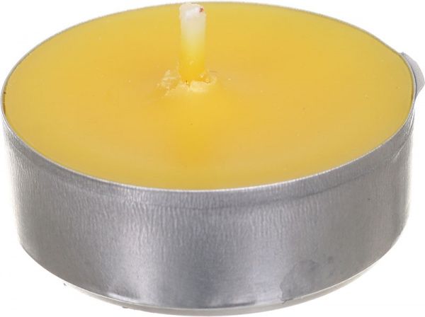 Набор свечей Тропические фрукты 6 шт.