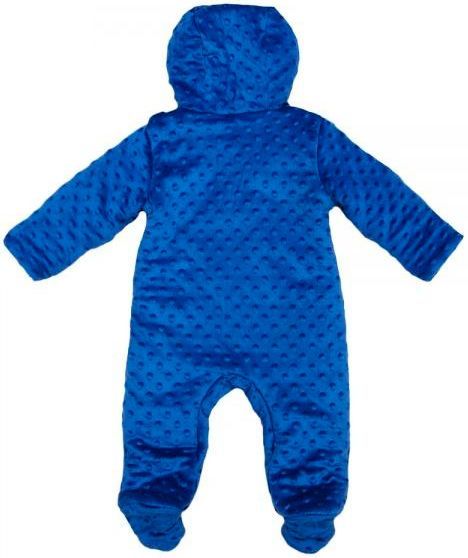 Комбинезон Minikin р.74 синий 171220674 
