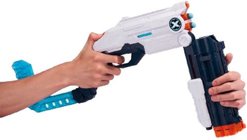 Бластер Zuru X-Shot Excel Vigilante