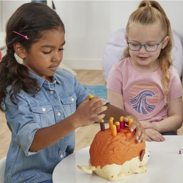 Іграшка Hasbro Полохливий їжачок