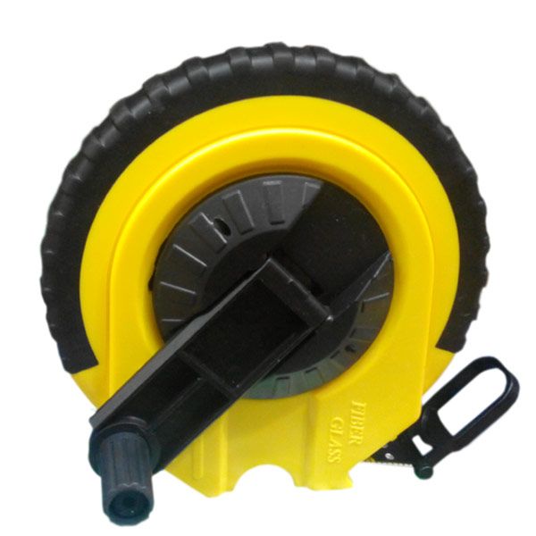 Рулетка Сталь 44507 10 мм 20 м