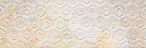 Плитка Ceramika Paradyz Etnic Beige Sciana Struktura Rekt. 25x75 