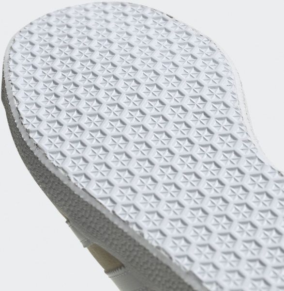 Кроссовки Adidas GAZELLE W EF6507 р.UK 6 бежевый