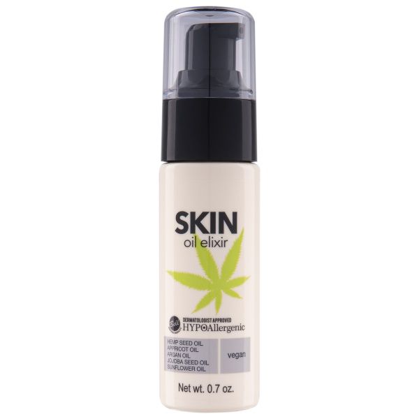 Праймер Bell Vegan Hypo Allergenic Bell Natural 20 г 