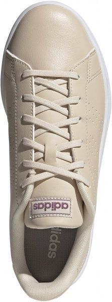 Кроссовки Adidas ADVANTAGE BASE FY8825 р.UK 6,5 разноцветный