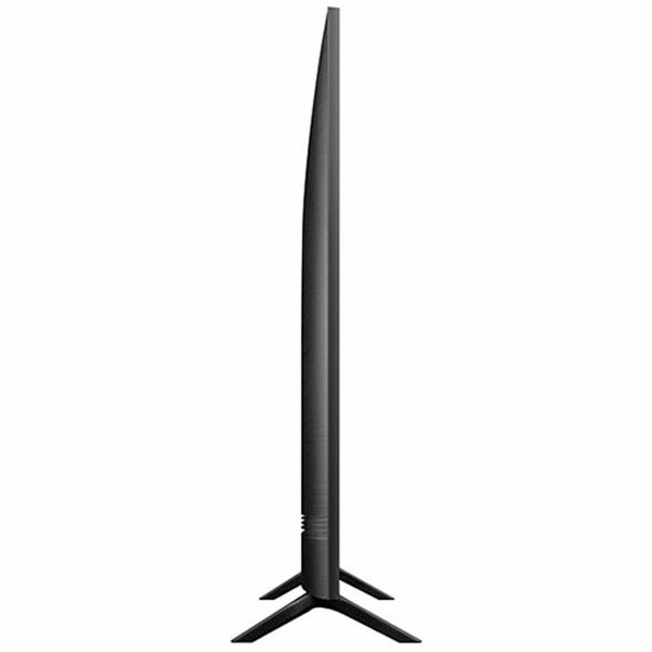 Телевізор Samsung QE50Q60TAUXUA