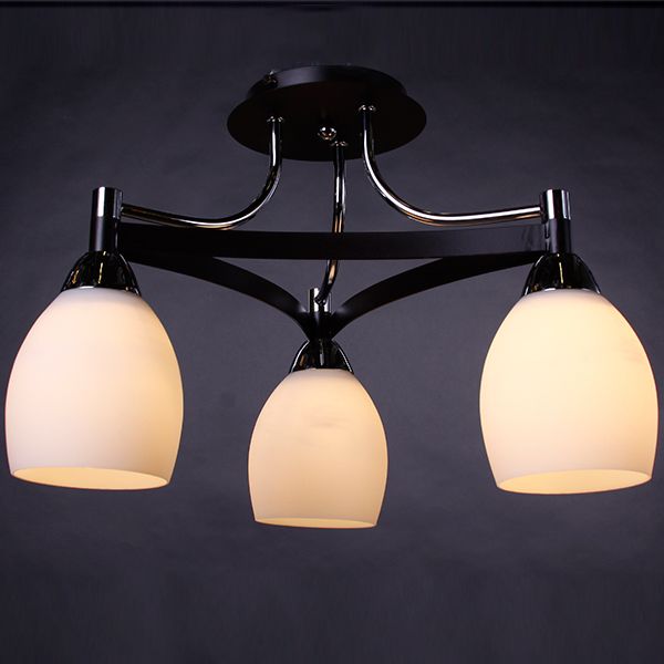 Люстра Victoria Lighting Adam/PL3