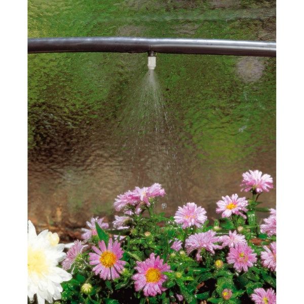 Наконечник для полива Gardena Micro-Drip-System микронасадка-распылитель 5 шт. 1371