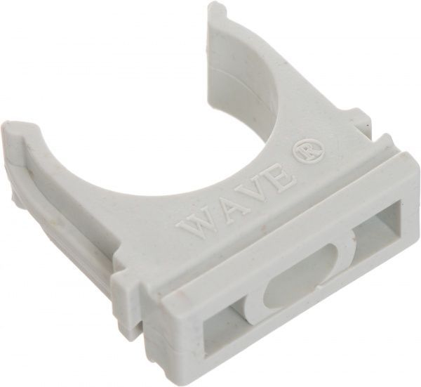 Крепление для труб Илеком D16 50 шт./уп. 