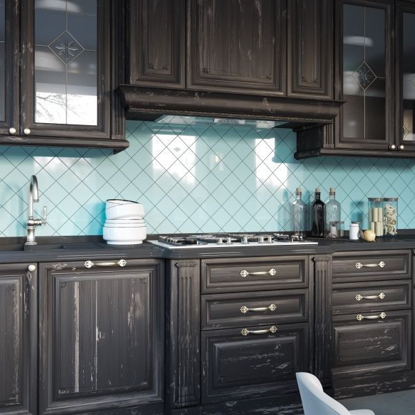 Вытяжка Eleyus Modul 1200 LED SMD 70 IS