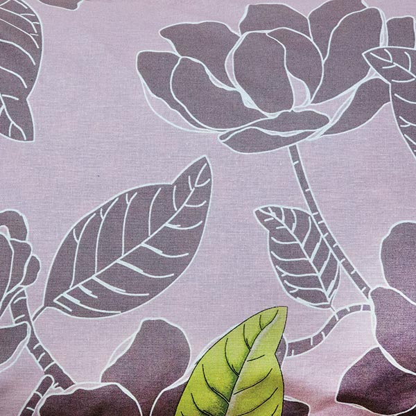 Комплект постільної білизни Насолода 2,0 салатовий 