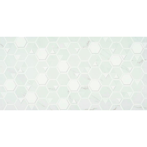 Плитка Opoczno Калакатта инсерто декор 29,7x60 