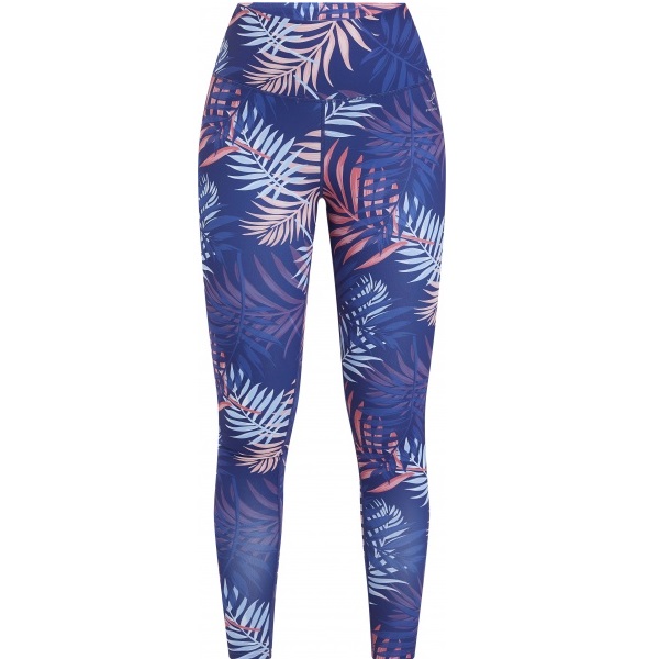 Лосины Energetics Kapinem 2 wms 280957-901916 р.42 темно-синий