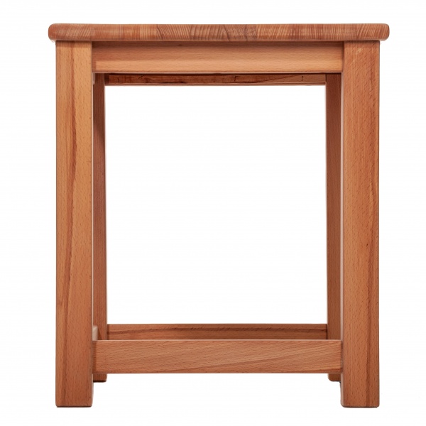 Стіл кавовий Том 1 (бук) 420x350x440мм 