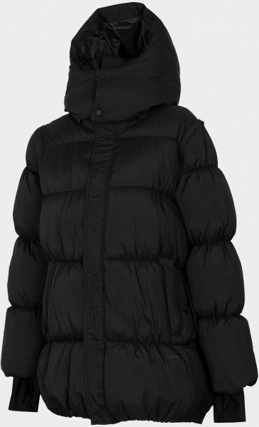 Куртка Outhorn DOWN JACKET F015 OTHAW22TDJAF015-20S р.L черный