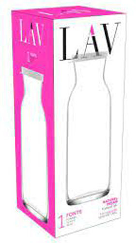 Кувшин Fonte 1210 мл LAV