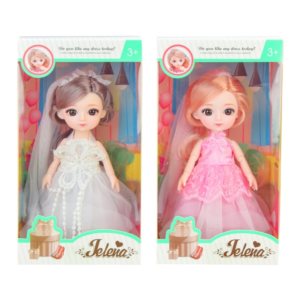 Кукла Shantou в ассортименте (65001С)