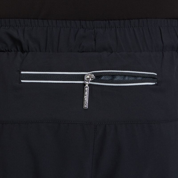 Шорти Energetics Striko III M 421876-050 р. S чорний