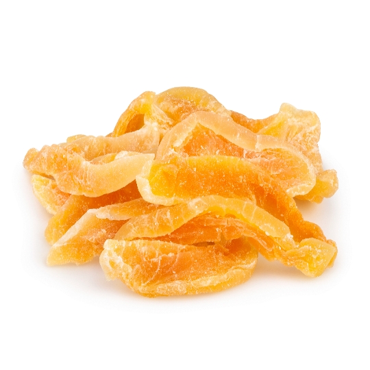 Диня канталупа сушена 250 г