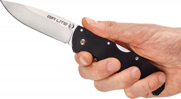 Ніж складаний Cold Steel Air Lite Drop Point 1260.14.63