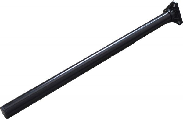 Труба крепления крыла прямая для грузовых полуприцепов ВЛ-1102211120