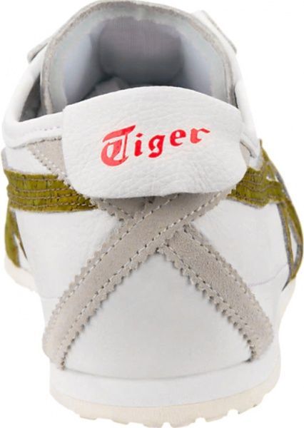 Кросівки Asics MEXICO 66 1183A013-100 р.12 білий