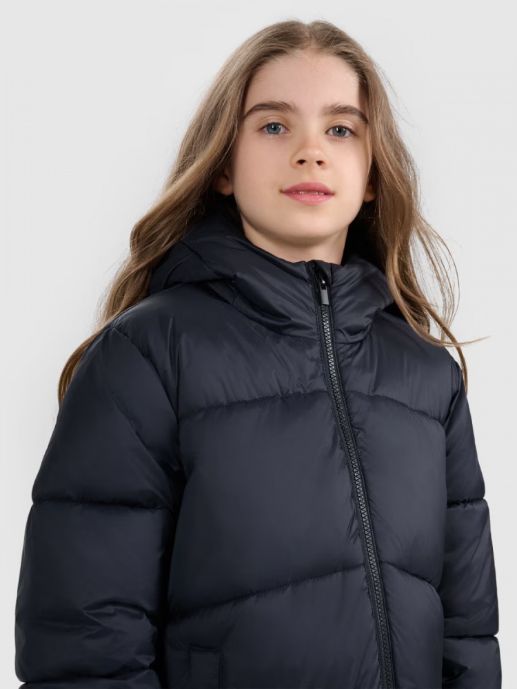 Куртка 4F DOWN JACKET F616 4FJWAW25TDJAF616-20S р.134