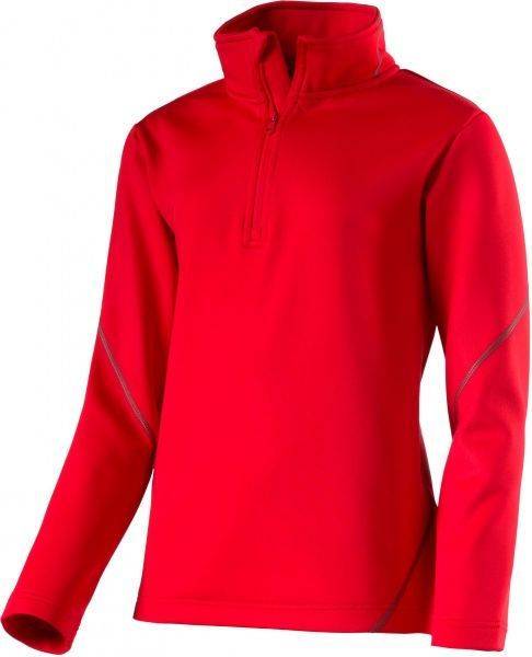 Джемпер McKinley Tannis jrs 267541-0260 р. 128 красный