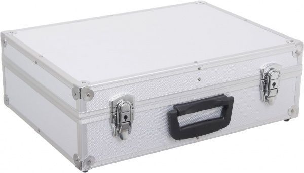 Кейс для инструментов Compass 46х33х15 см F-147 