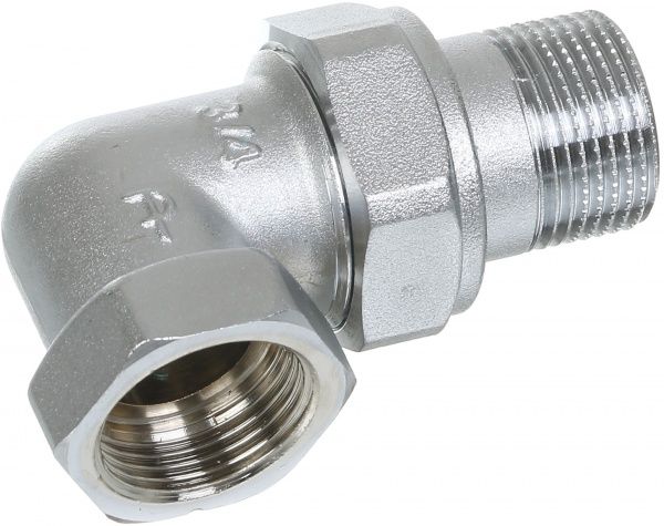 Розбірне з'єднання Pattaroni 3/4 ВЗ (77892)