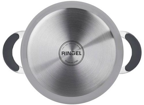 Кастрюля с крышкой IQ Be Creative Ringel