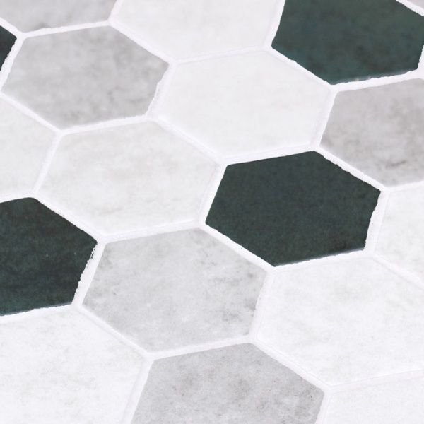 Плитка Onix Hex XL Berlin (BLISTER) 28,6x28,4 