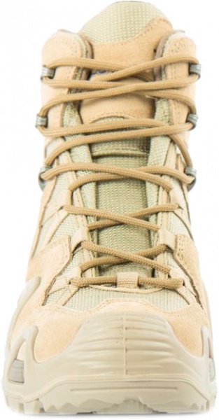 Черевики туристичні Lowa Zephyr MID TF 1695626-mid-tf-khak р.43.5 Khaki