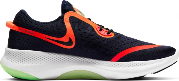 Кроссовки Nike CD4365-401 р.US 7,5 темно-синий