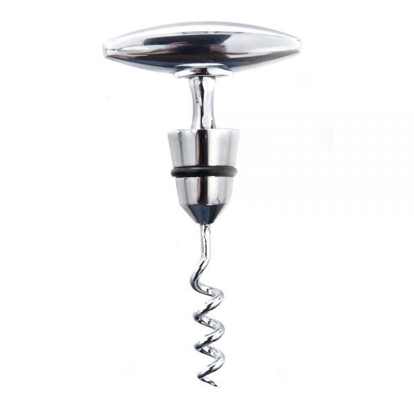 Штопор 2 в 1 Culinaria Banquet