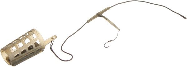 Оснащення Orangefish MF2840 40 г №28 Фідерна на лідкорі