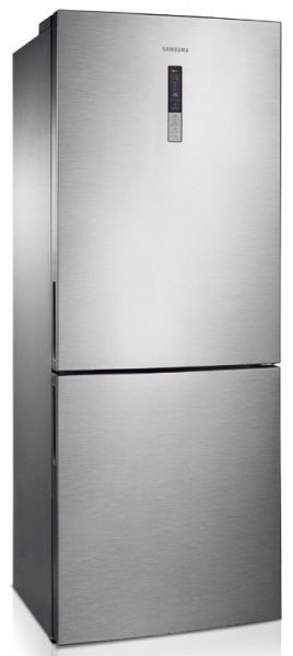 Холодильник Samsung RL4353RBASL/UA