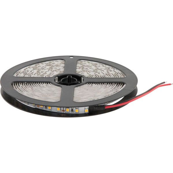 Лента светодиодная Светкомплект 5050 30LED 7,2 Вт IP22 24 В разноцветный (RGB) 