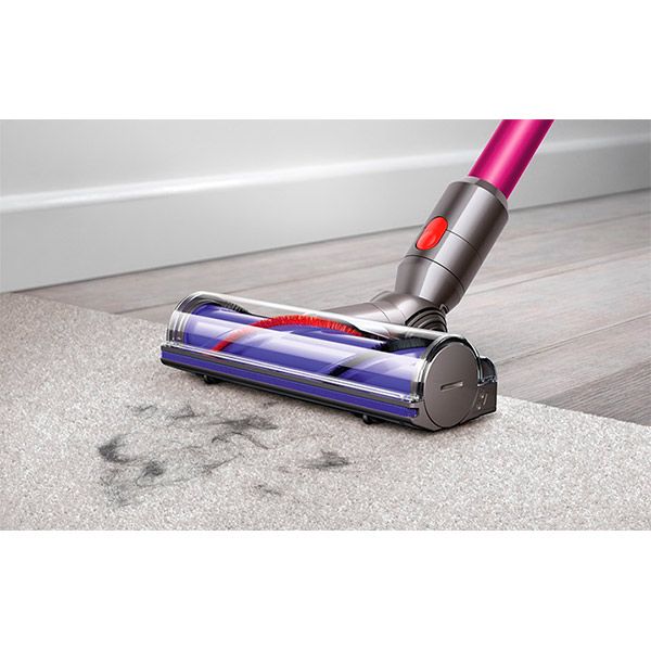 Пылесос 2в1 (вертикальный+ручной) Dyson V7 Motorhead