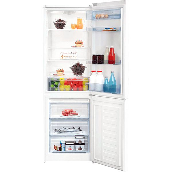 Холодильник Beko RCSU8330K20W