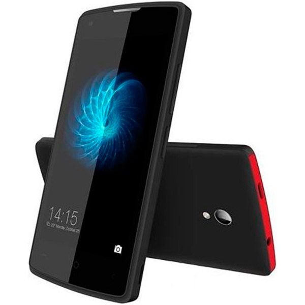 Смартфон Bravis A401 Neo black