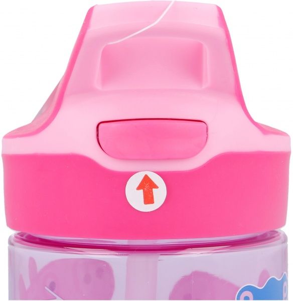 Пляшка дитяча Peppa Pig 480 мл STOR